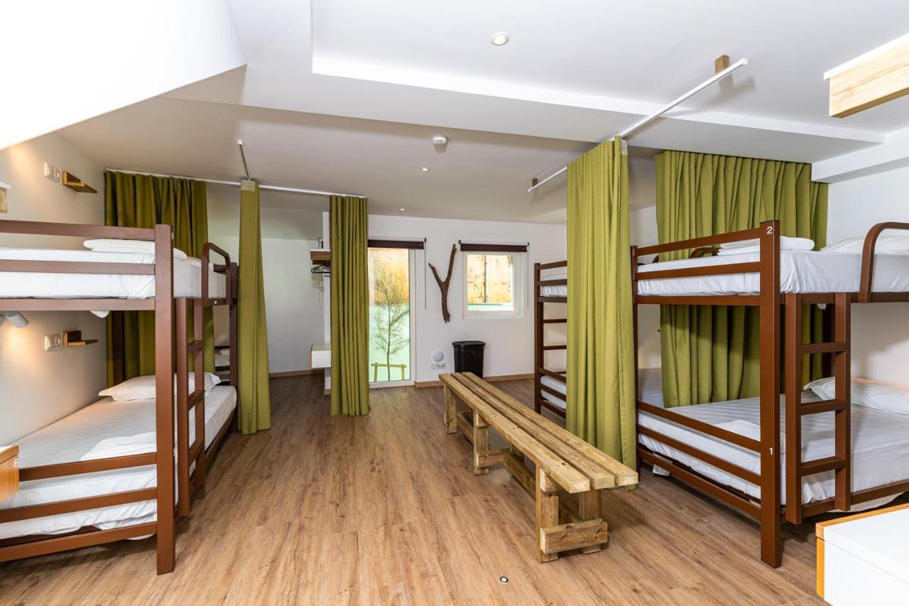 Ola Vida - Hostel Каминя Стая снимка