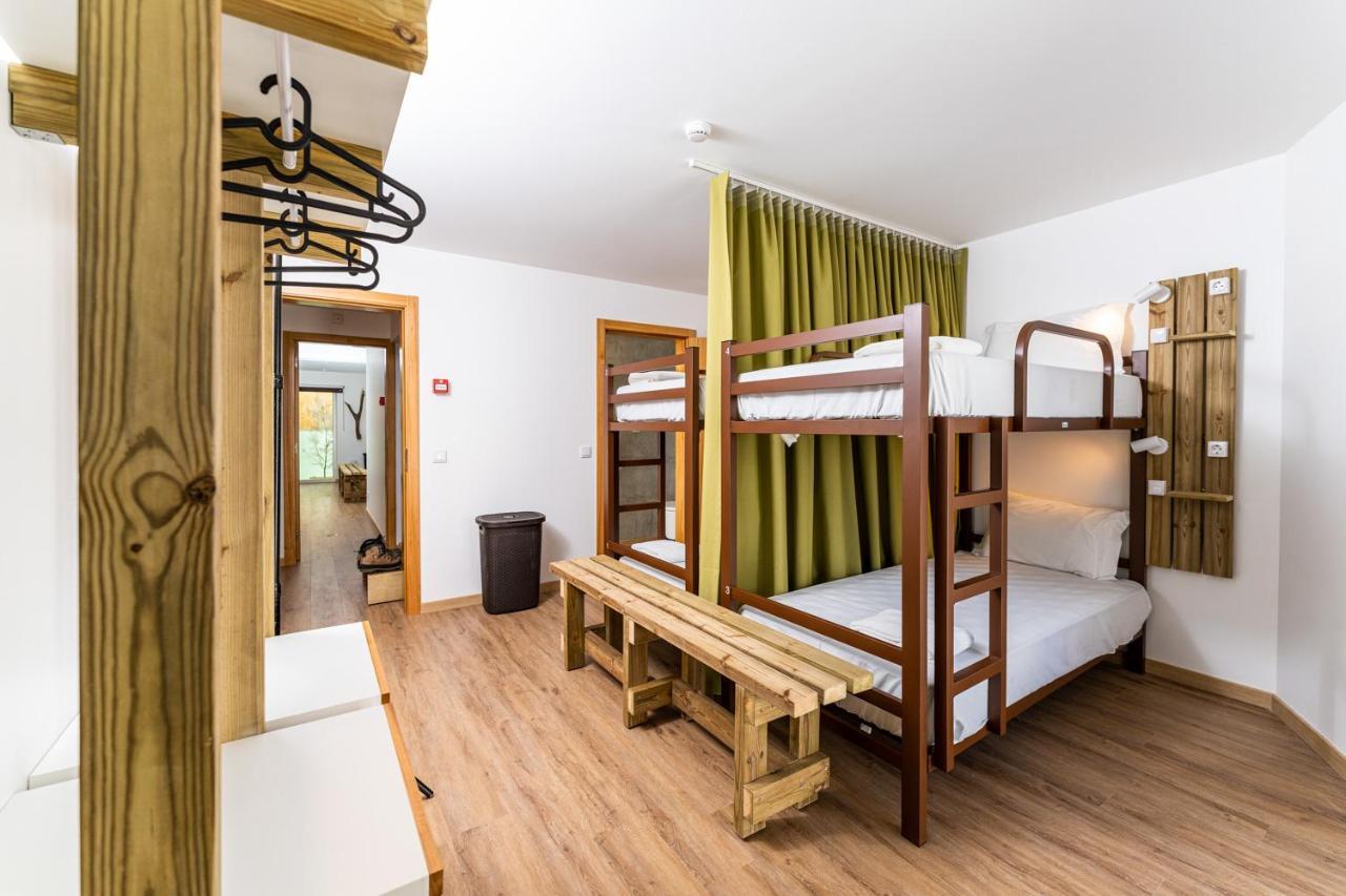 Ola Vida - Hostel Каминя Стая снимка