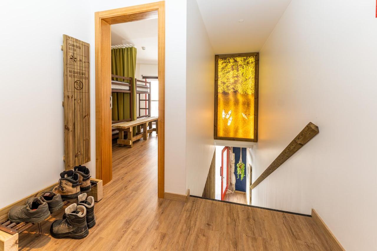 Ola Vida - Hostel Каминя Екстериор снимка