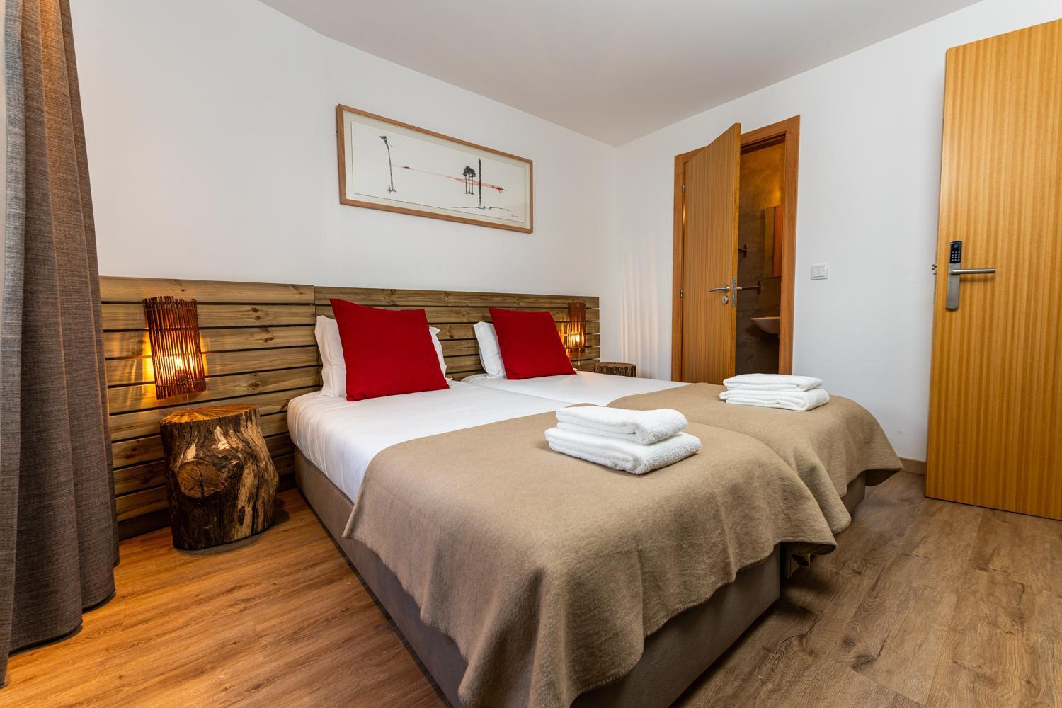 Ola Vida - Hostel Каминя Екстериор снимка