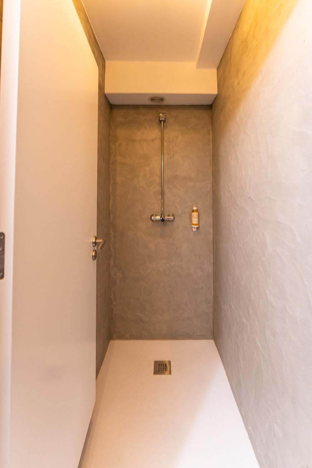 Ola Vida - Hostel Каминя Екстериор снимка