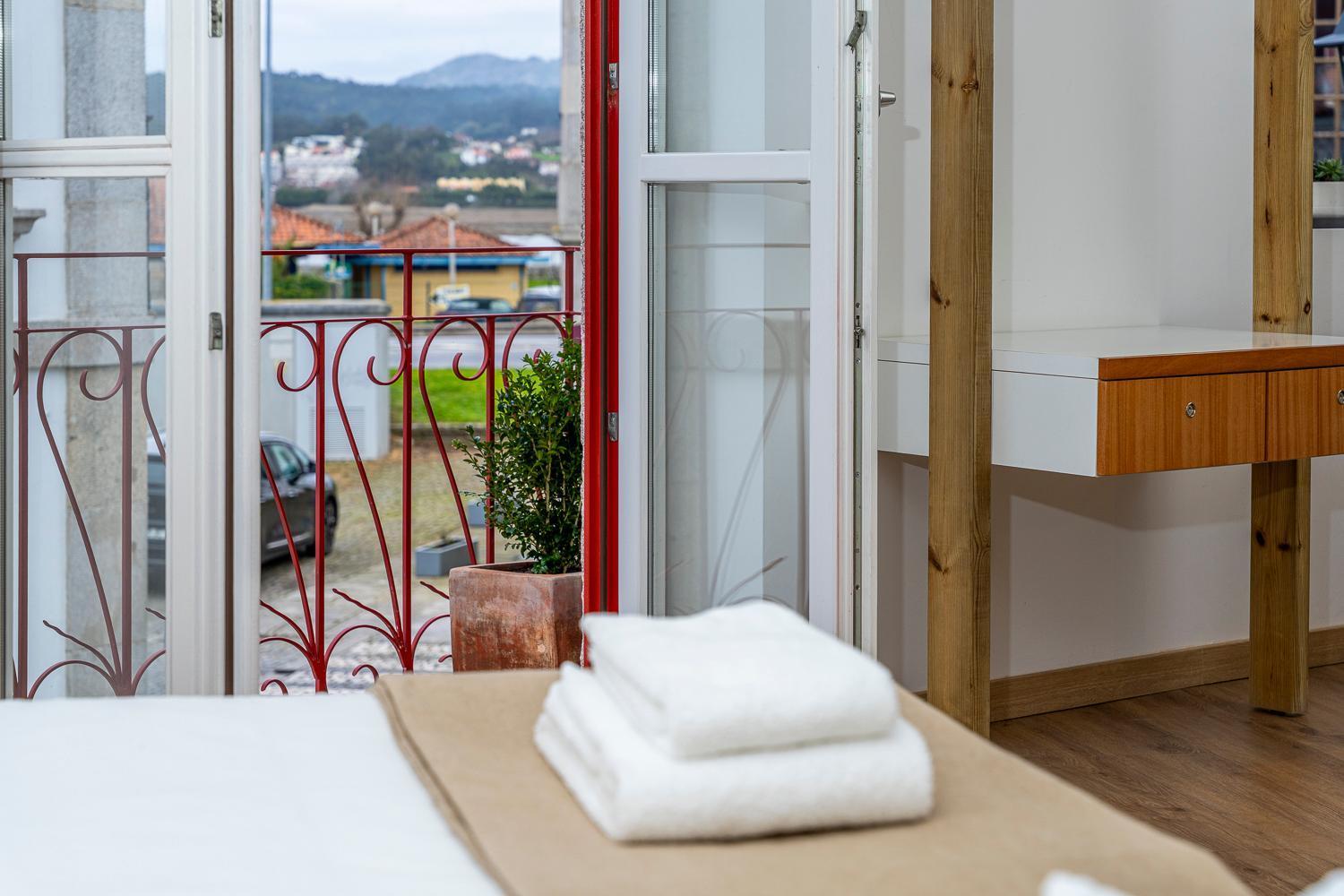 Ola Vida - Hostel Каминя Екстериор снимка