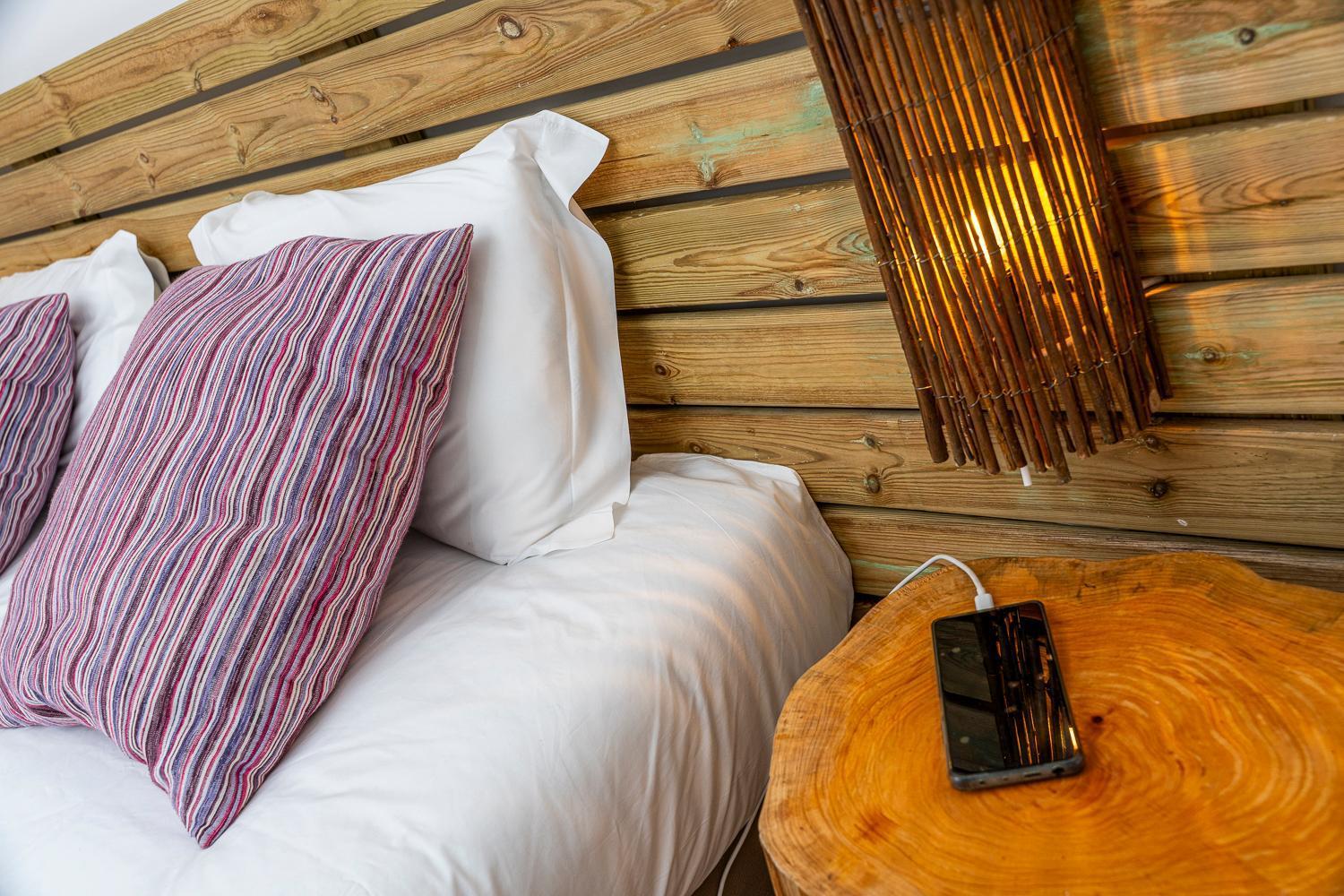 Ola Vida - Hostel Каминя Екстериор снимка