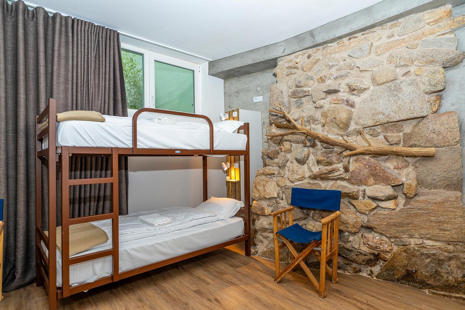 Ola Vida - Hostel Каминя Екстериор снимка