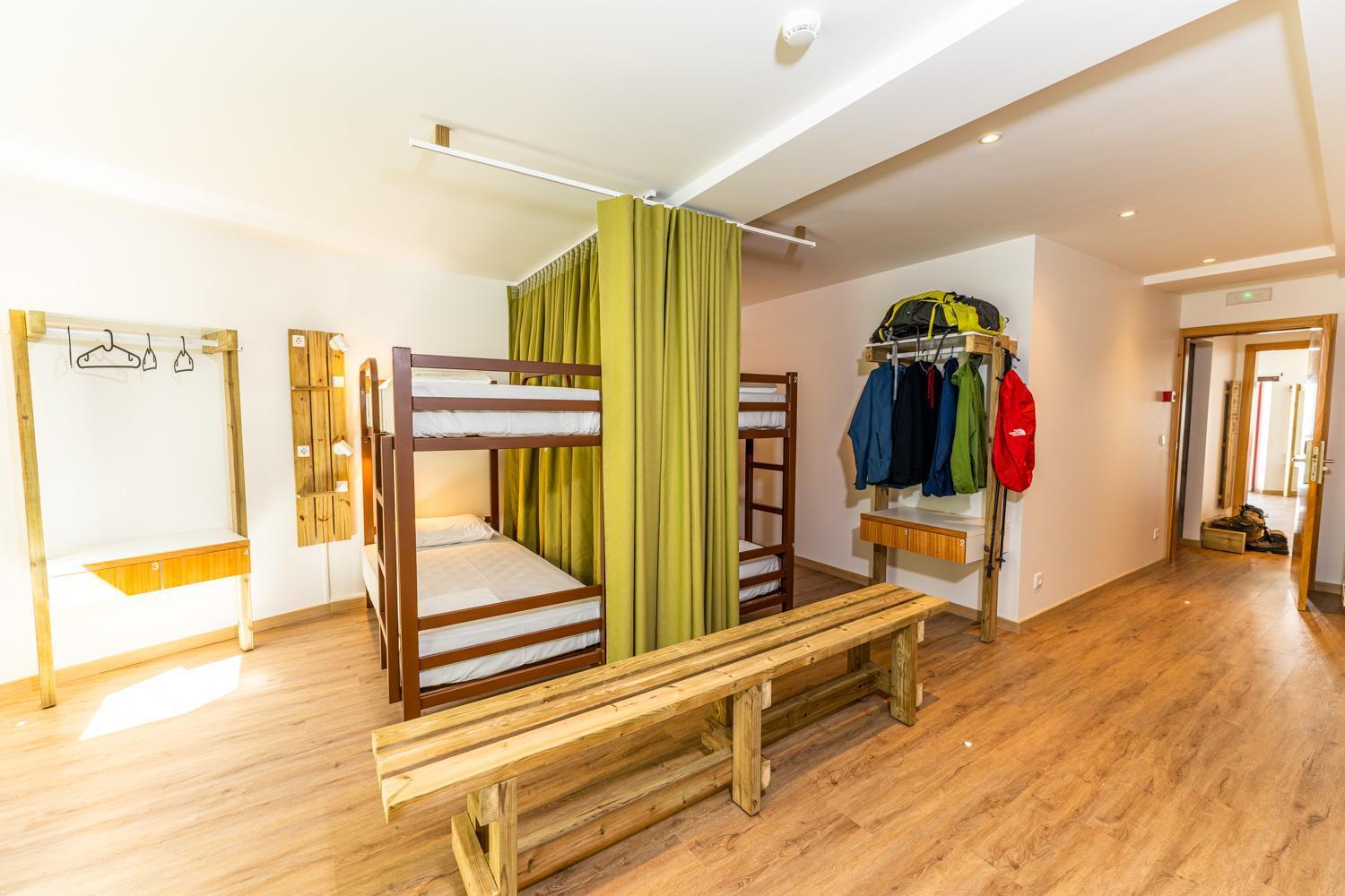 Ola Vida - Hostel Каминя Екстериор снимка