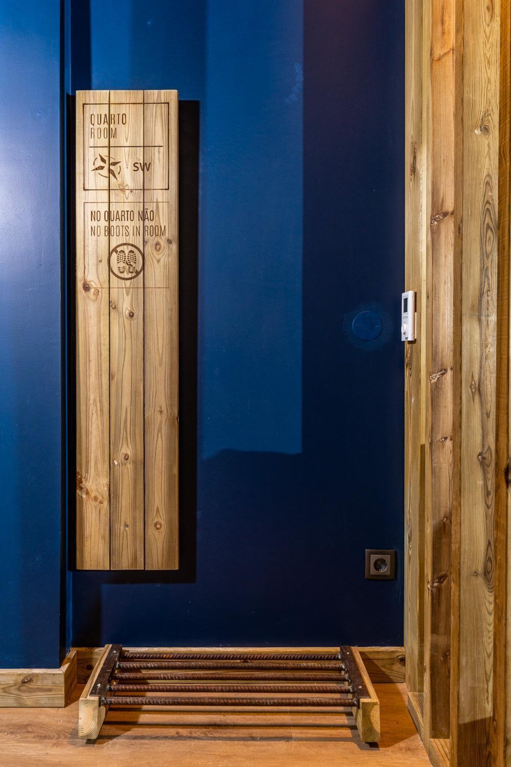 Ola Vida - Hostel Каминя Екстериор снимка