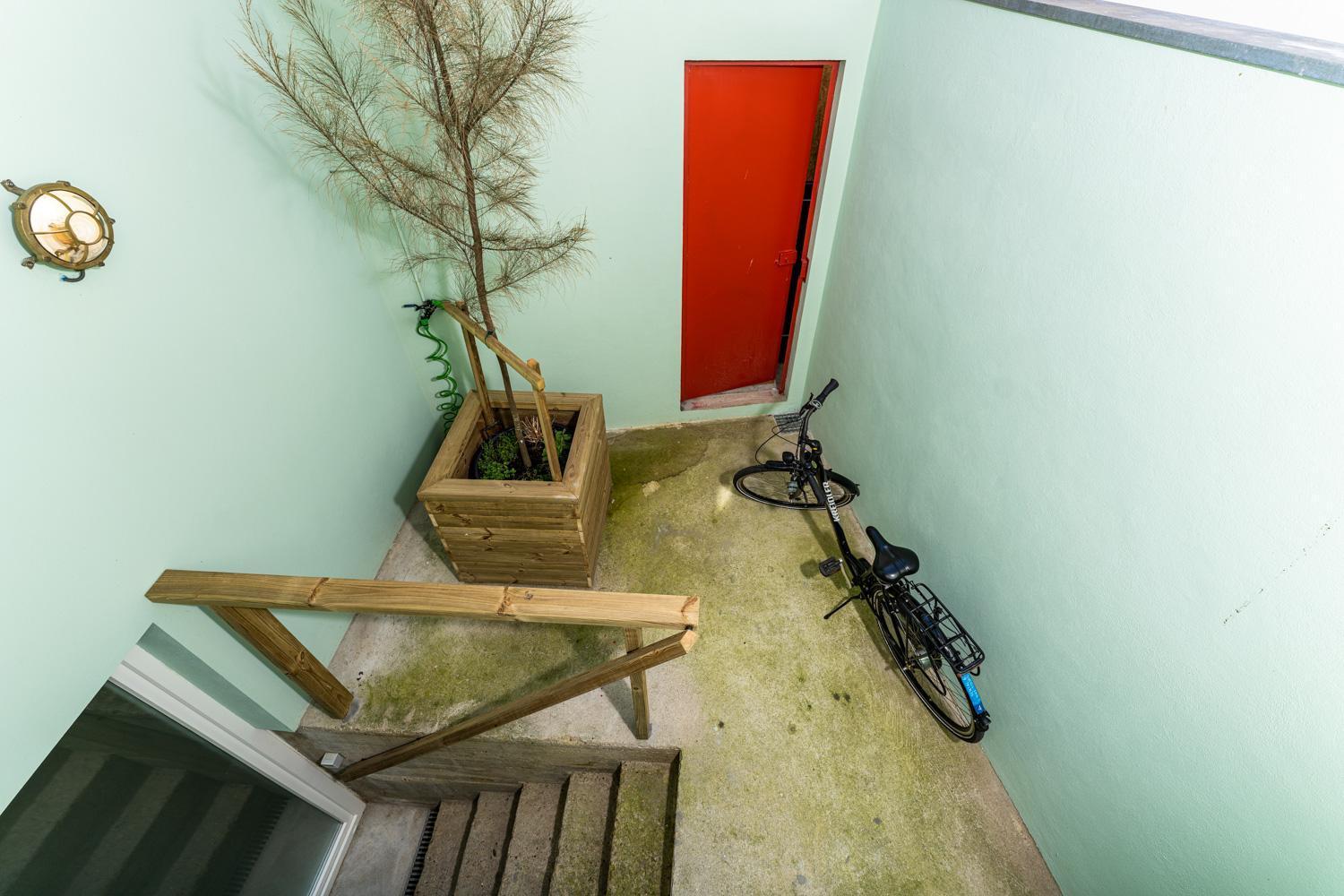 Ola Vida - Hostel Каминя Екстериор снимка